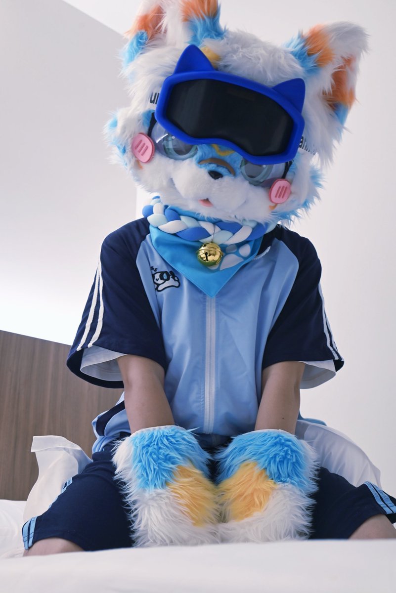 RyanX326's tweet photo. uwu https://t.co/GqvbPQ0KKs