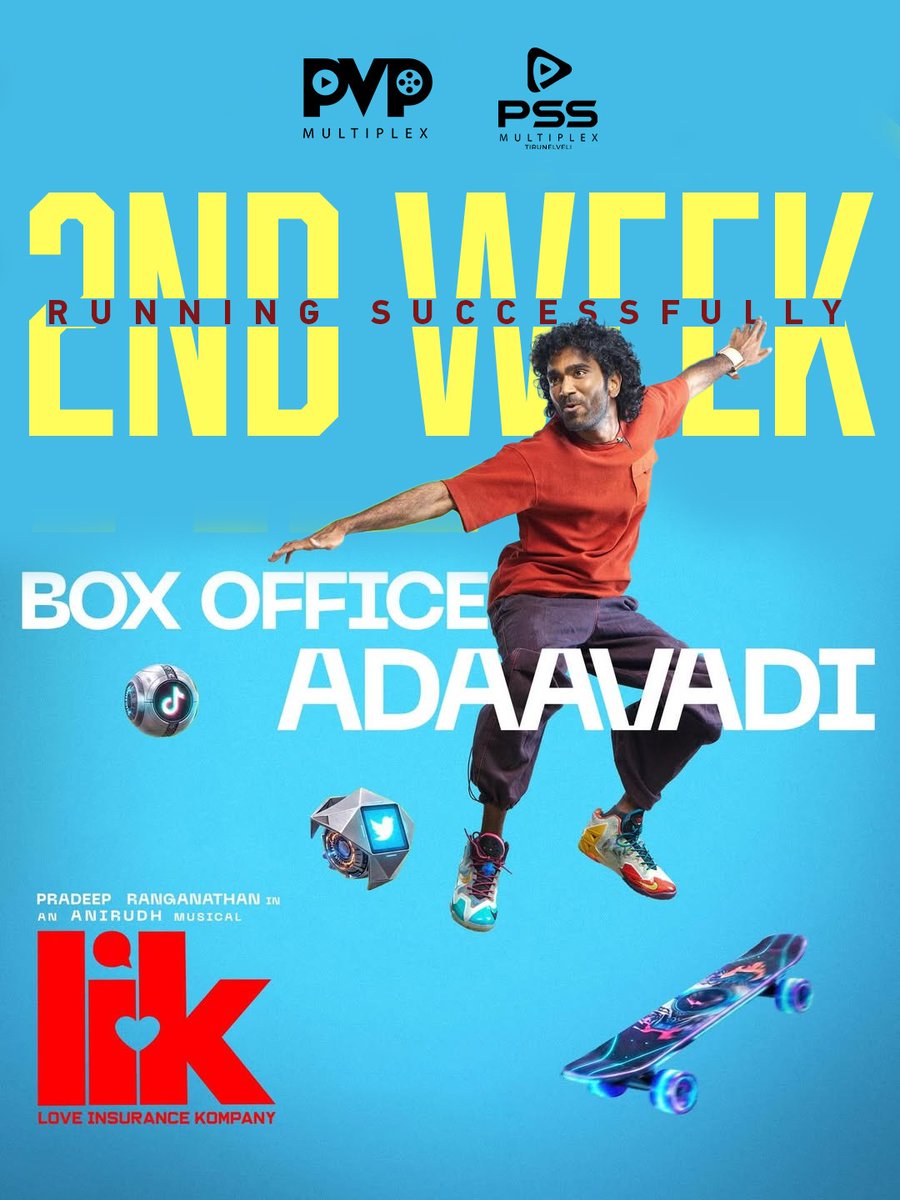 Pss Multiplex tweet media