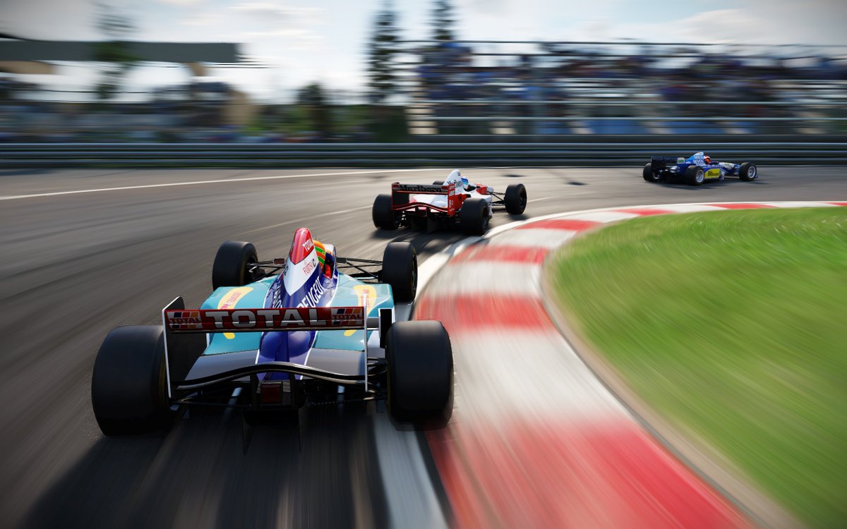 OverTake tweet media