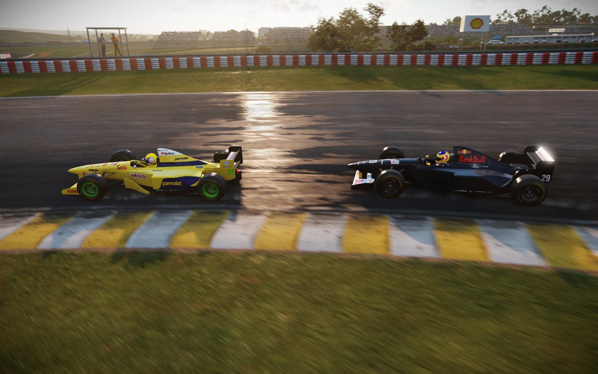 OverTake tweet media