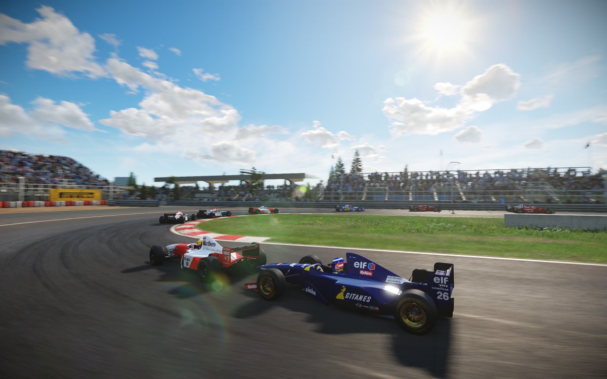 OverTake tweet media