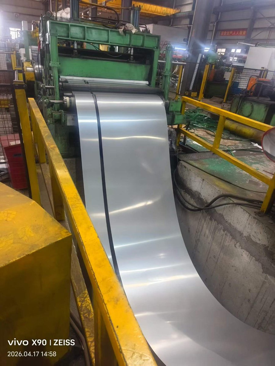 BosomMetal's tweet photo. Keep eyes on quality
#stainless #steel https://t.co/HcpU3IuLsS