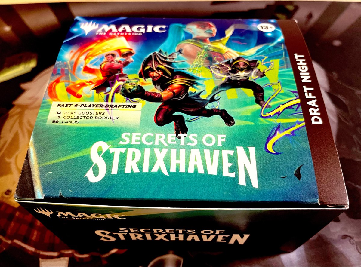 とーかい！EDHリプレイ tweet media