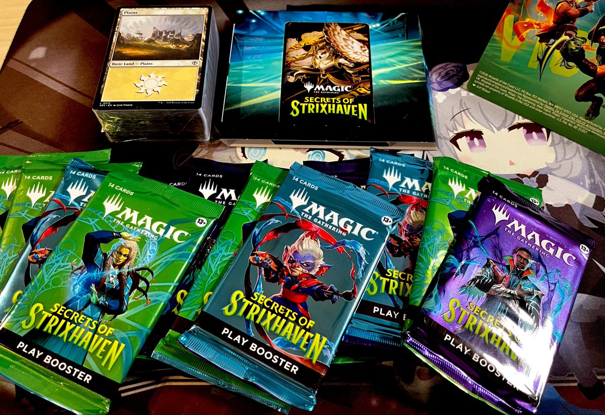 とーかい！EDHリプレイ tweet media