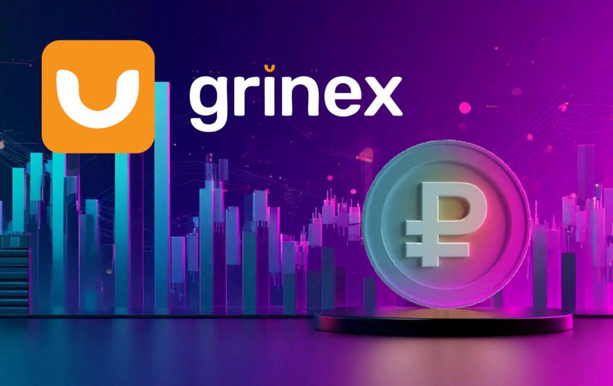 Bonkavision5's tweet image. 😀 #Hackers breached Grinex, the largest ruble-denominated crypto exchange used by #Russia to evade sanctions, and stole 1 billion rubles (about 15 million USDT), according to Vazhnye Istorii.

“The digital footprint and nature of the attack indicate an unprecedented level of