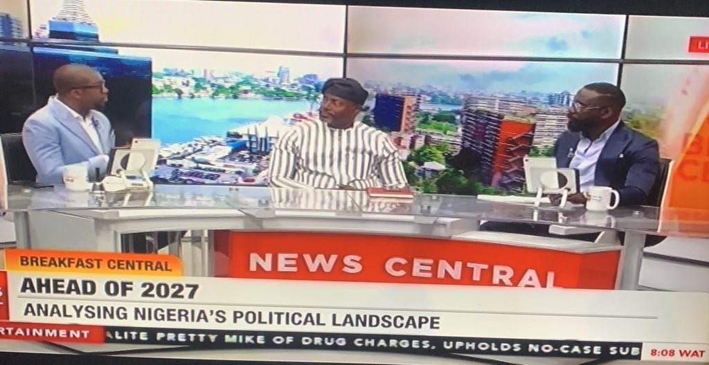 Doctor Dotun tweet media