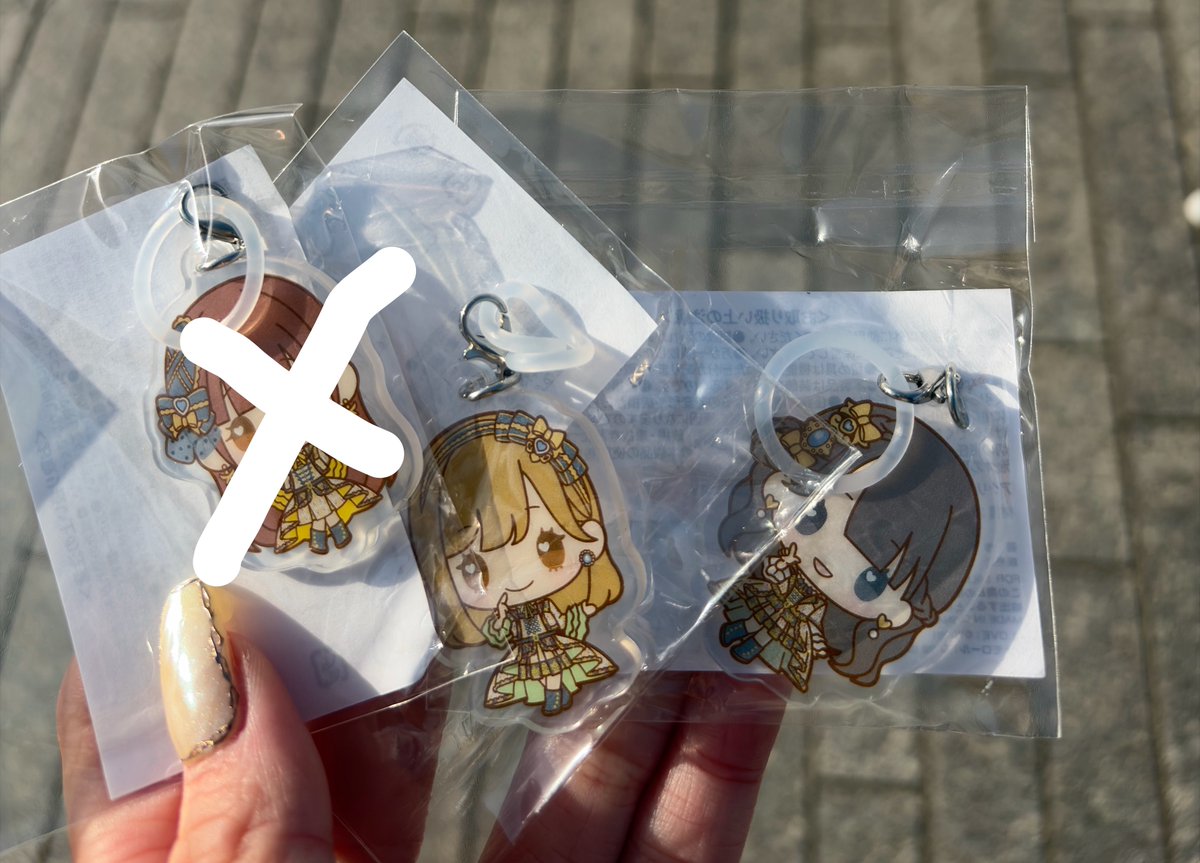 ᴀ🫧トレ用 tweet media