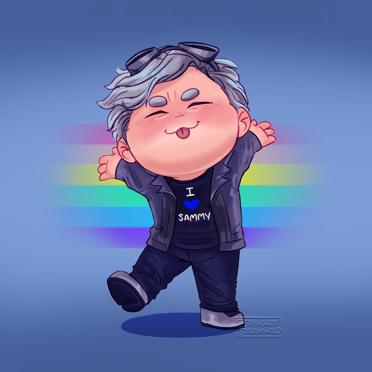 logann ✰ tweet media