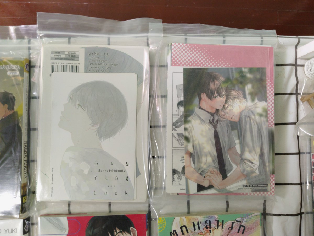 fungsocool's tweet photo. ตัวเลขผูกหัวใจนายกับเรา 
เล่มละ 40 บาท

ล็อกหัวใจไว้ด้วยกัน 
เล่มละ 50 บาท มีของแถม

ทั้งหมดของนาย
เล่มละ 175 บาท เซตพิเศษ 
 
ช็อกโกแลตแทนใจ
เล่มละ 50 บาท

แยงกี้ตัวร้ายกับนายฮอตเนิร์ด
เล่มละ 50 บาท

ตกหลุมรักเจ้านายสุดเฮี้ยบ
เล่มละ 50 บาท มีโปส
#ตลาดนัดมังงะวาย #ตลาดนัดมังงะ https://t.co/Y9VNurMzwR