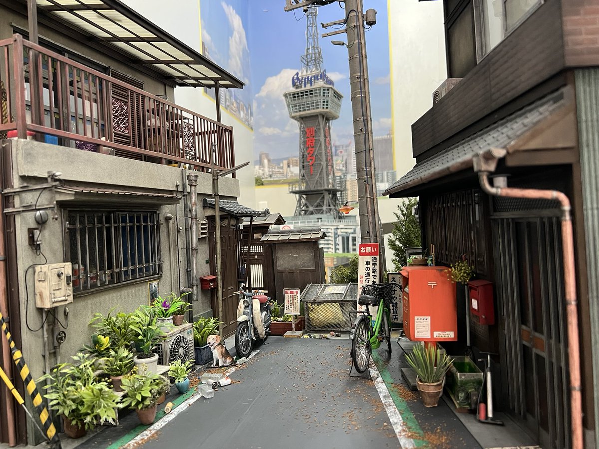 Yuuhinojun's tweet photo. 高円寺に行って #特研展2026 観てきました。 https://t.co/YAlR1BnGIx