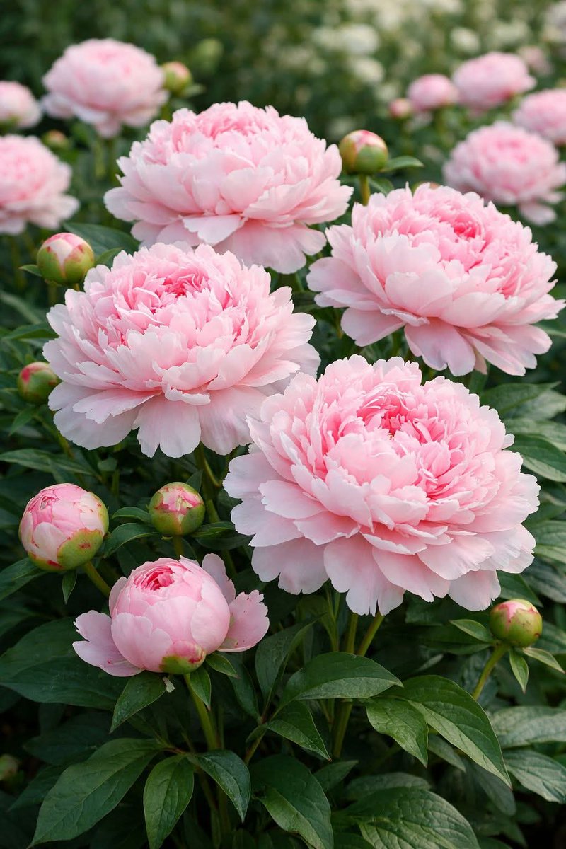 World of Flowers tweet media