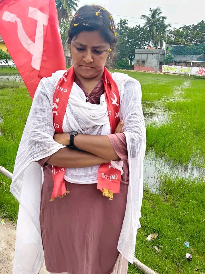 Dipak Barman 🇮🇳 tweet media