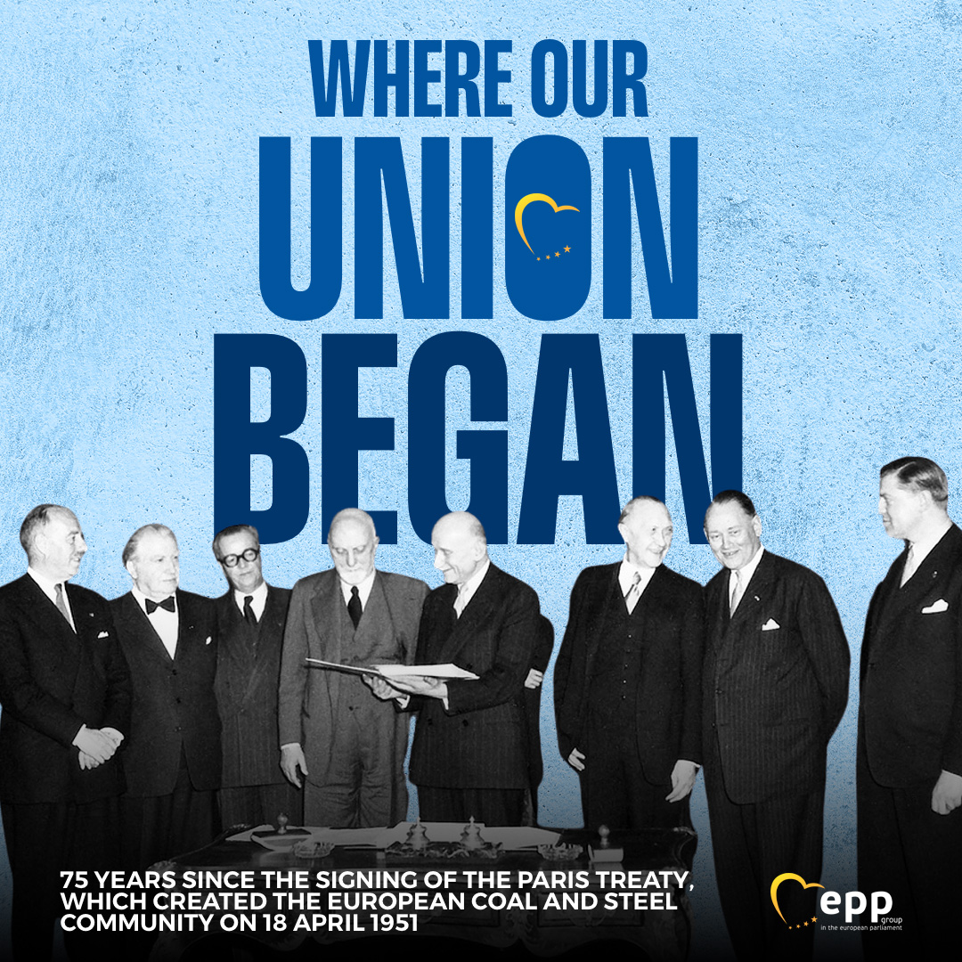 EPP Group tweet media