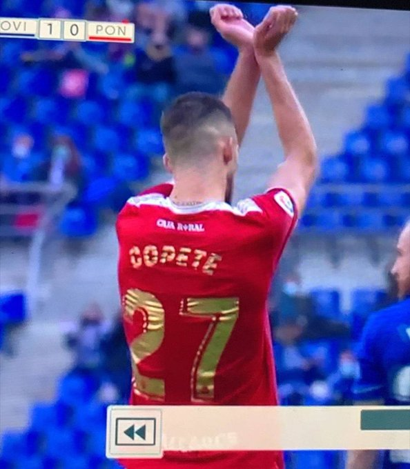 BeSoccer tweet media