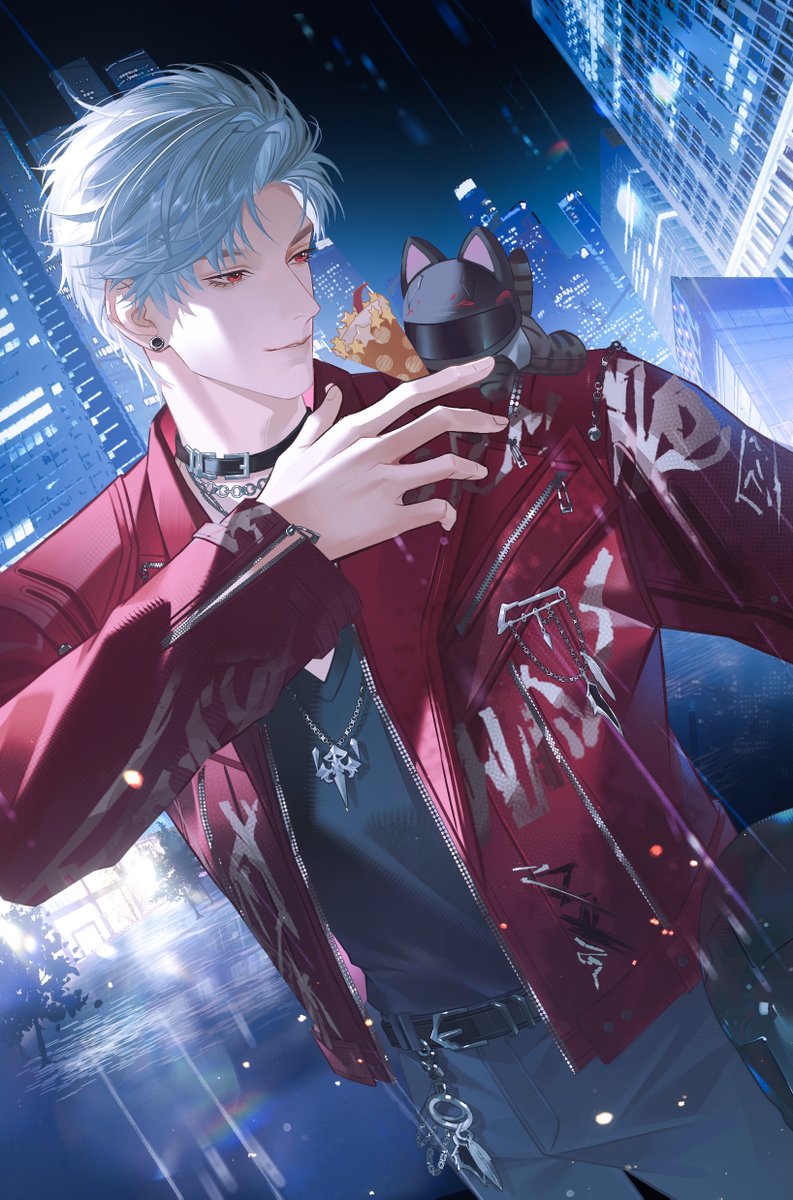 抛瓦葱 tweet media