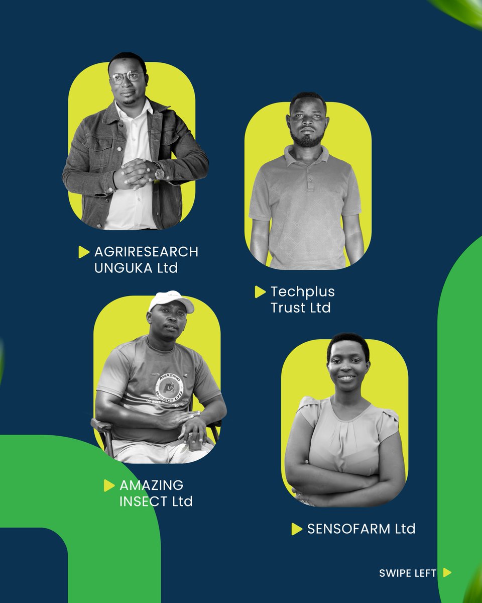 Heifer International Rwanda tweet media