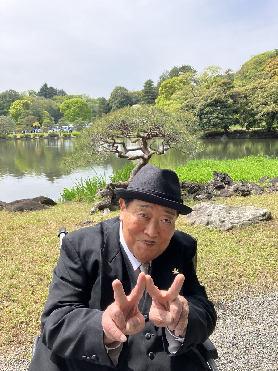 吉村作治 （よしむらさくじ） tweet media