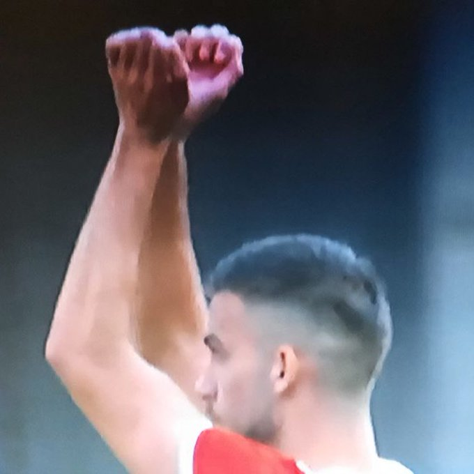 BeSoccer tweet media