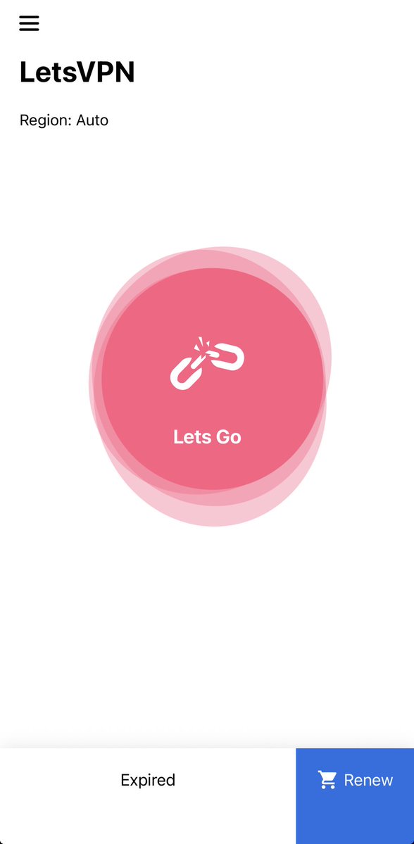 JamiefightRoos's tweet image. 推友们知道Lets VPN还能用吗？ 最近要回国一躺。#VPN