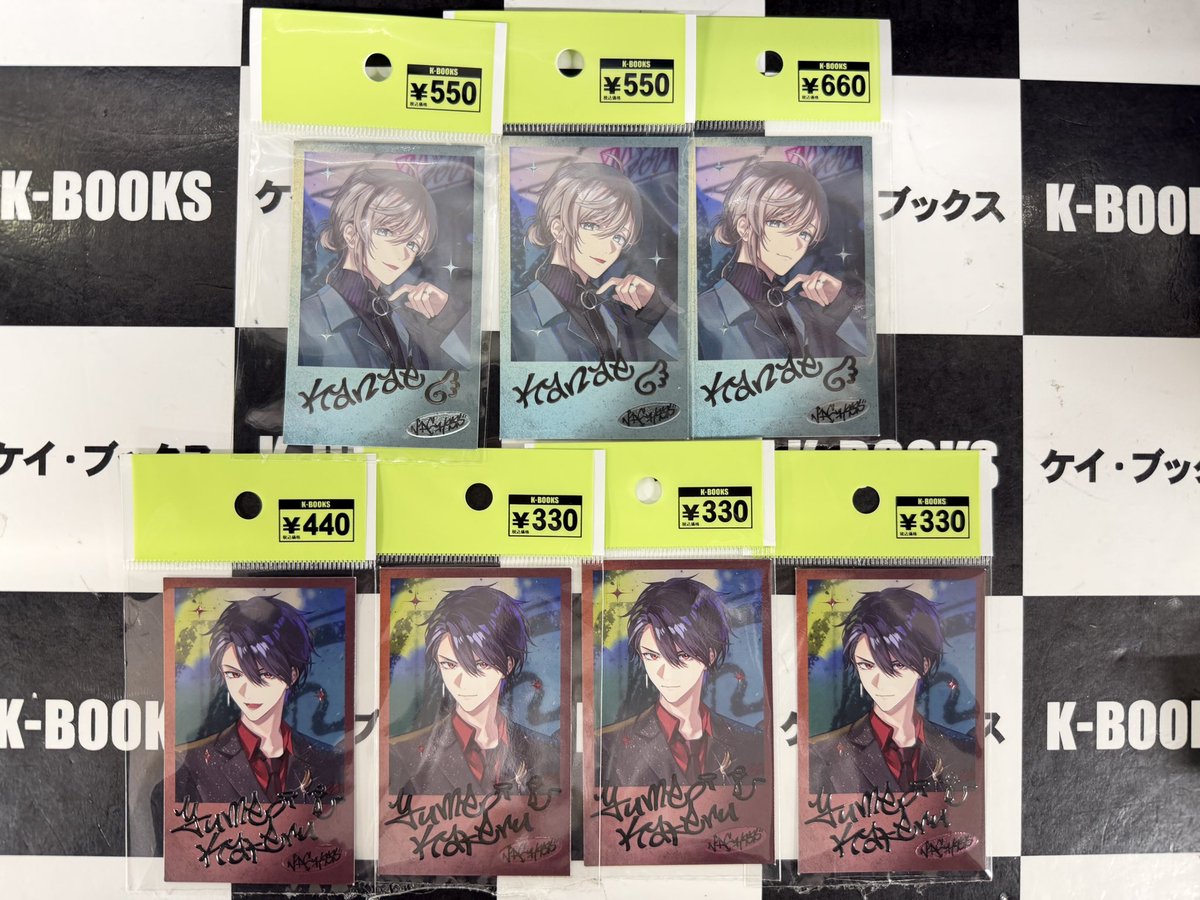 入荷情報】 🌈🕒にじさんじ🌈🕒 にじフェス2026 VACHSS LIVE “THE
