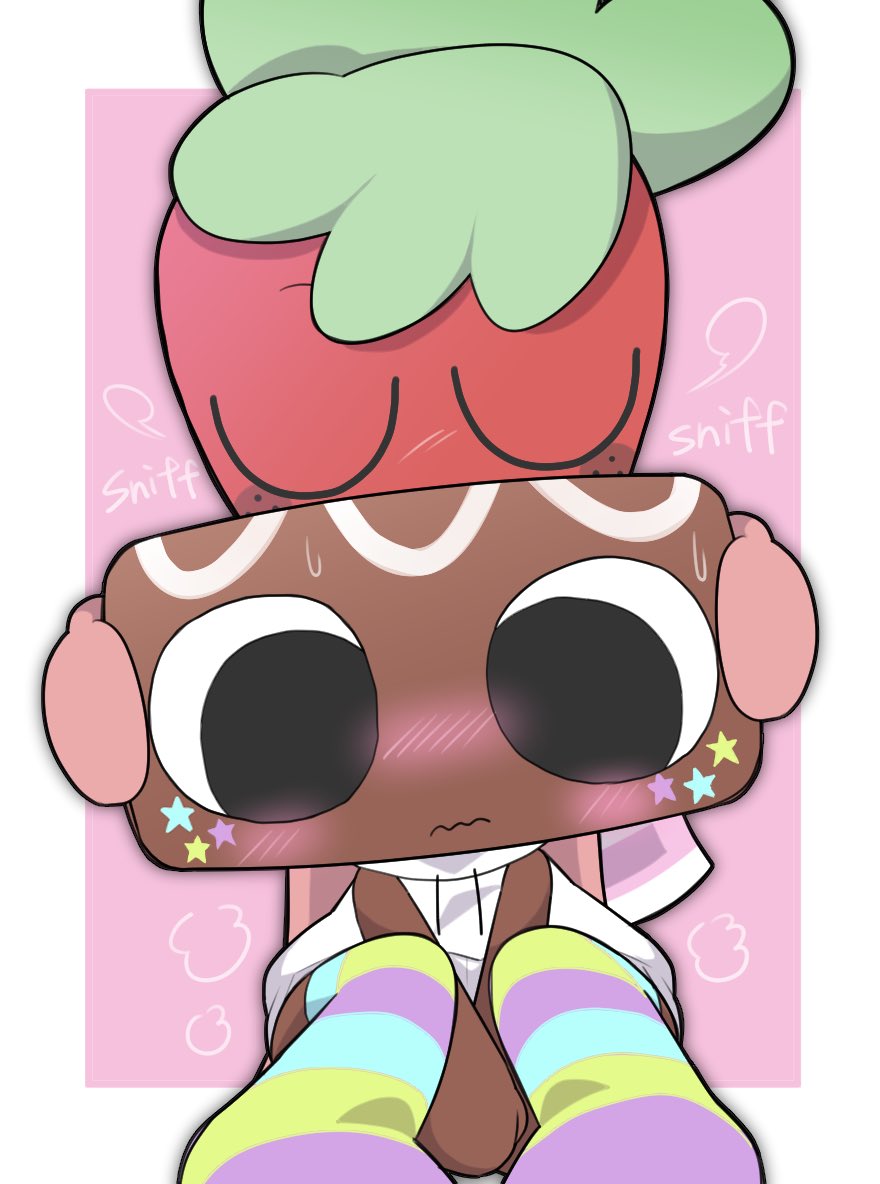 すろん tweet media