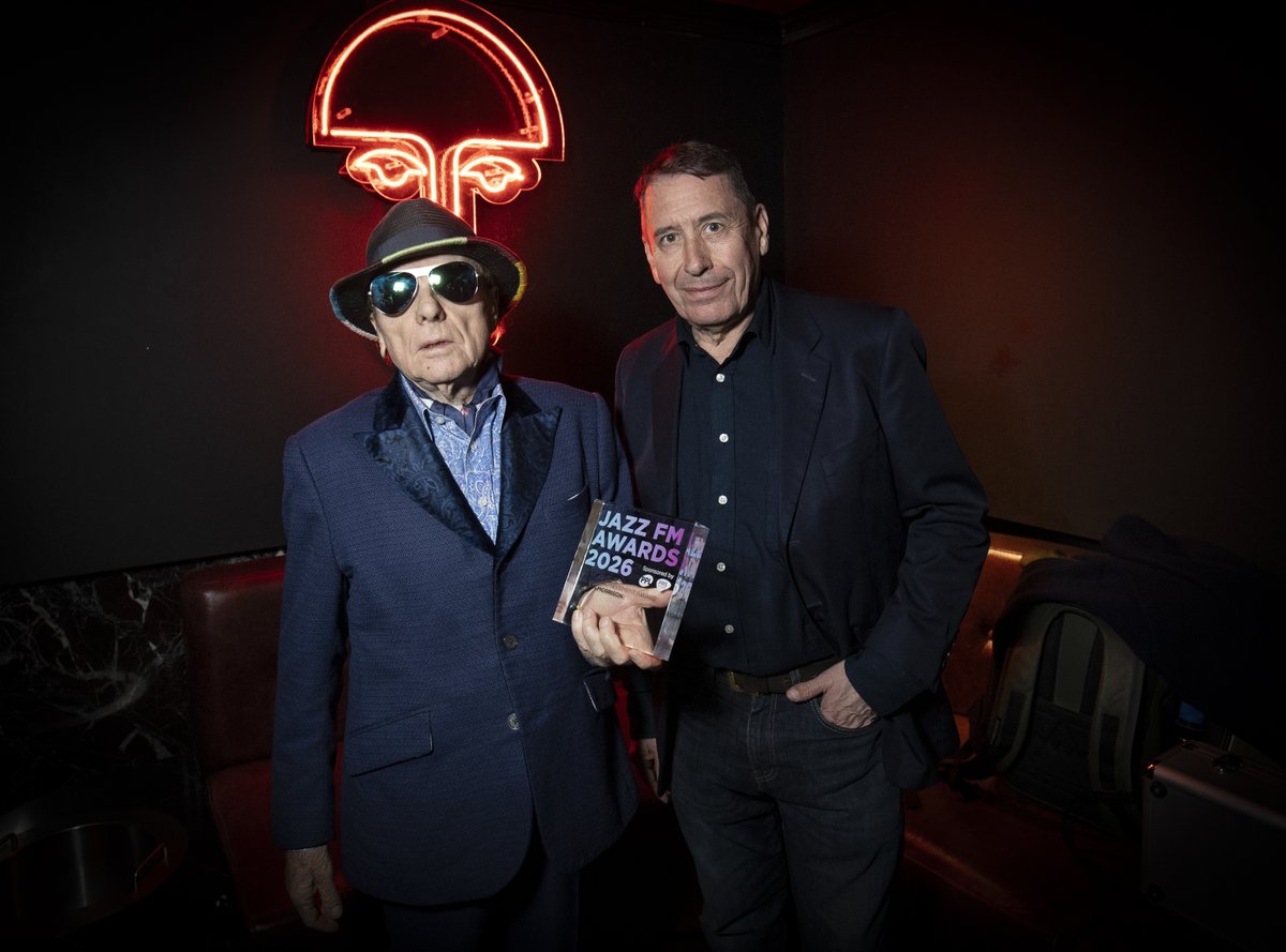 Music Week tweet media