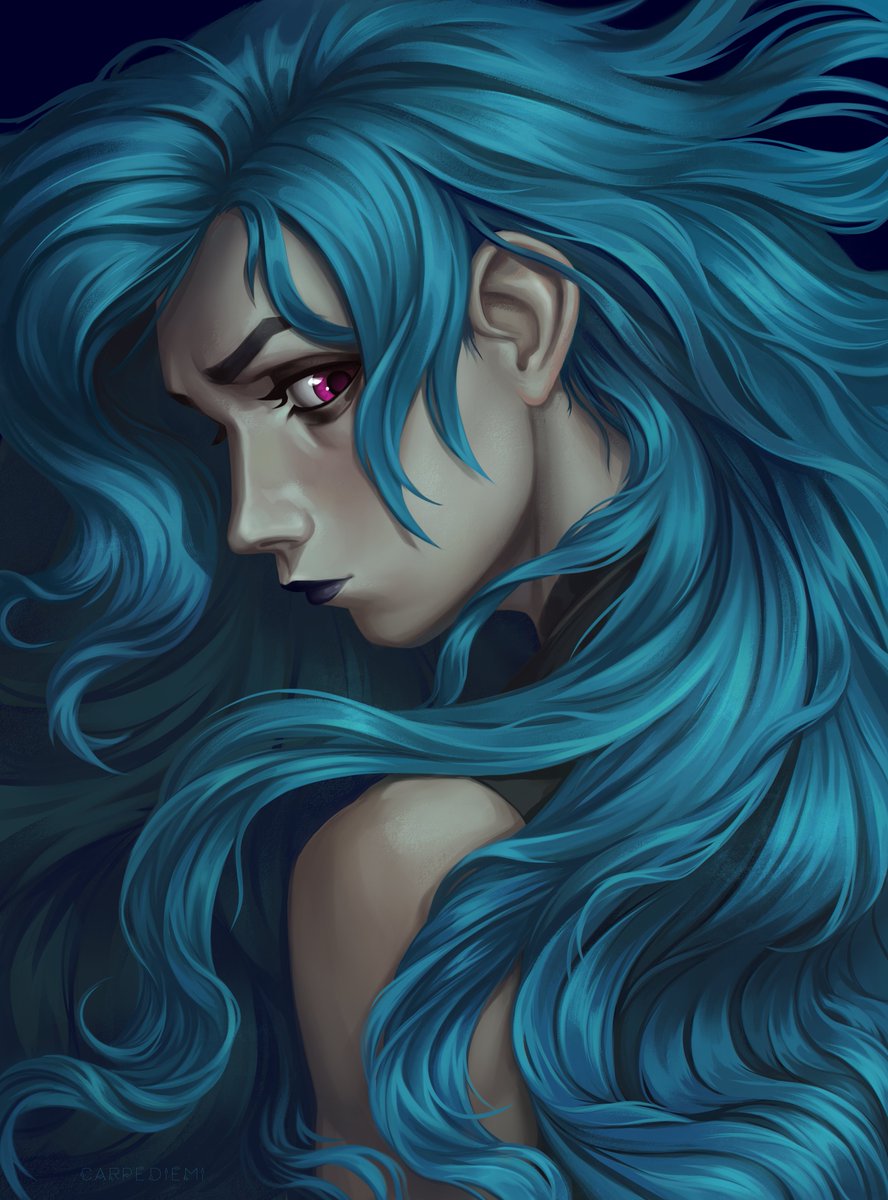 Carpediemi tweet media