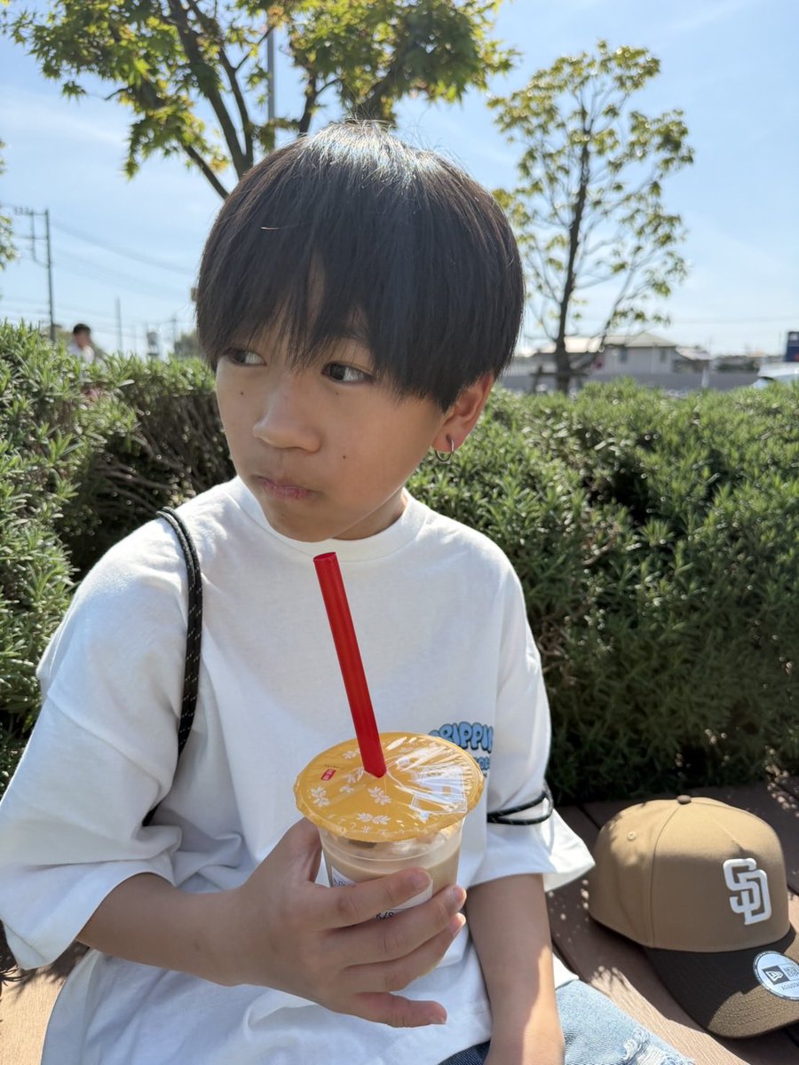 武藤真弥 (真弥🐹🥭) tweet media