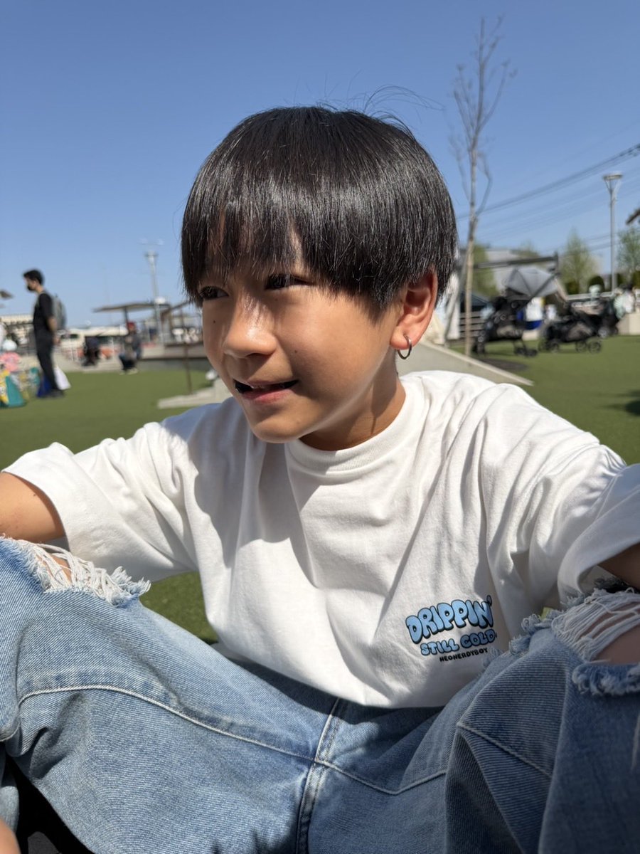 武藤真弥 (真弥🐹🥭) tweet media