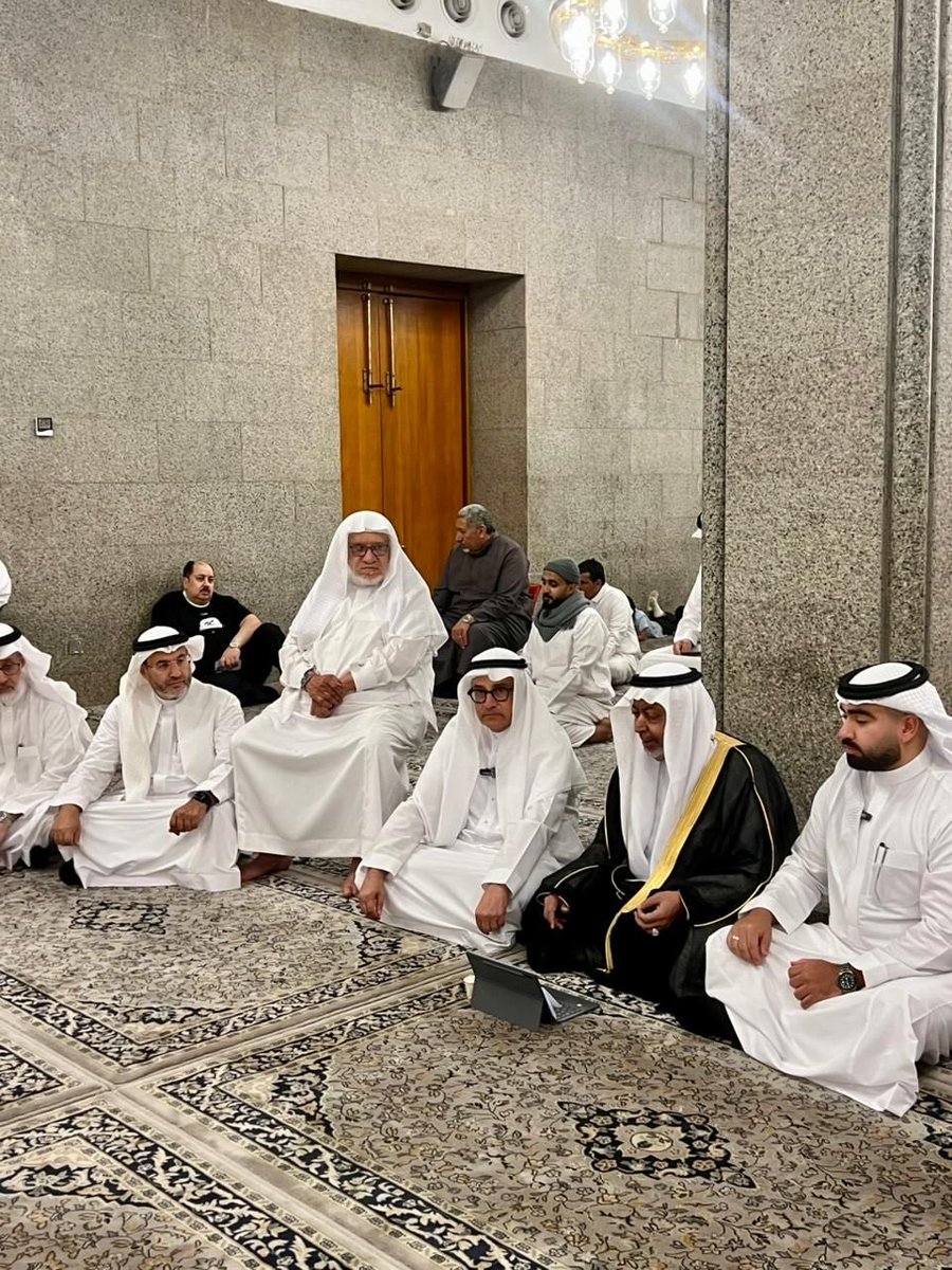 Mohammed O. Bajarfan محمد باجرفان tweet media