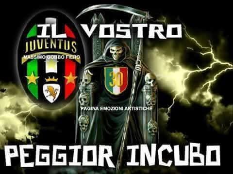 Buongiorno ☕ e buon venerdì a tutti 🍻 SEMPRE FORZA JUVE 🤍 🖤