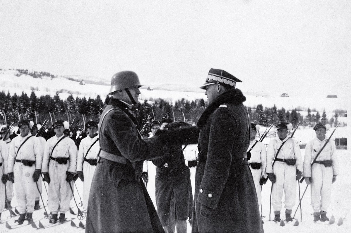 Based Poland 🇵🇱 tweet media