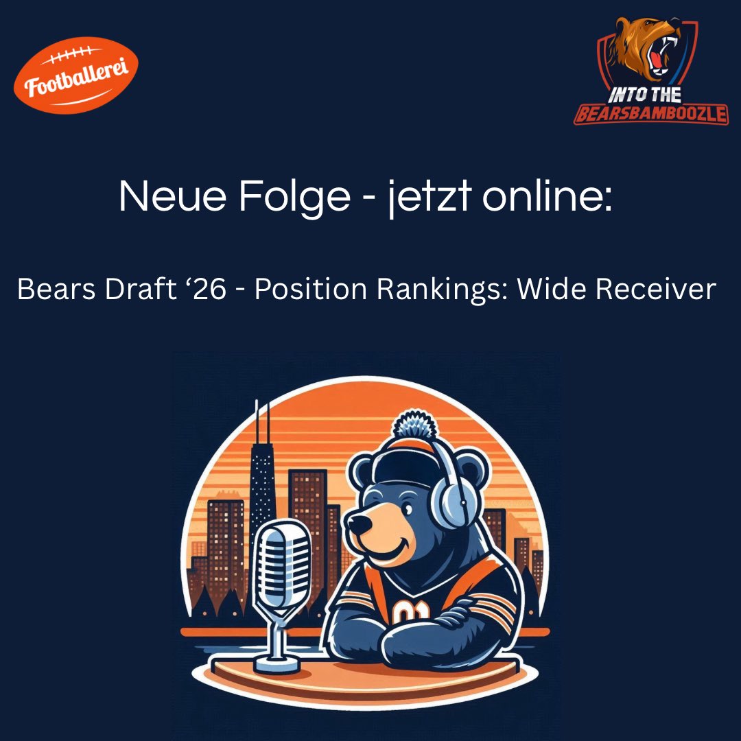 Into The BearsBamboozle tweet media