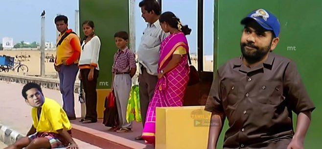 தல ViNo MSD 🤘 tweet media