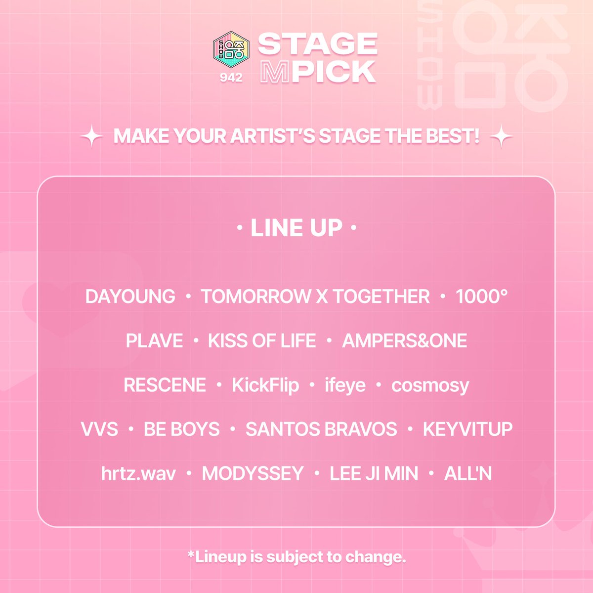 Muniverse tweet media