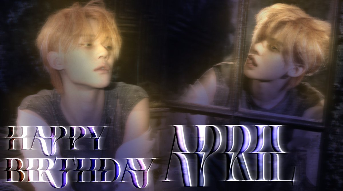 dreamerz304's tweet photo. Happy birthday @amao_mp4 ! https://t.co/vjqHopHexp