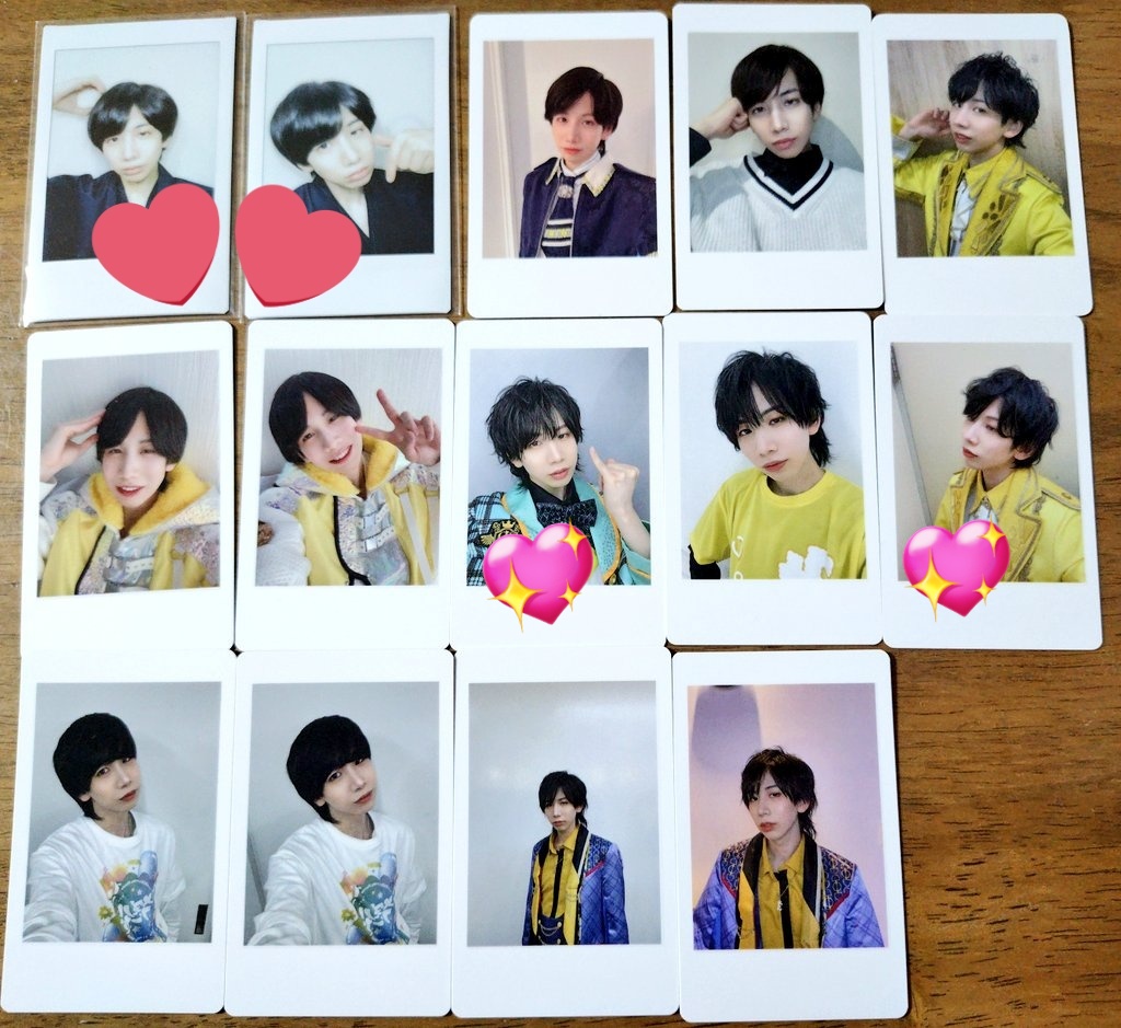 おとりひき tweet media