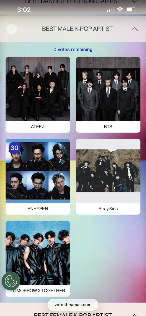 Nette || for Rockstar Jay tweet media