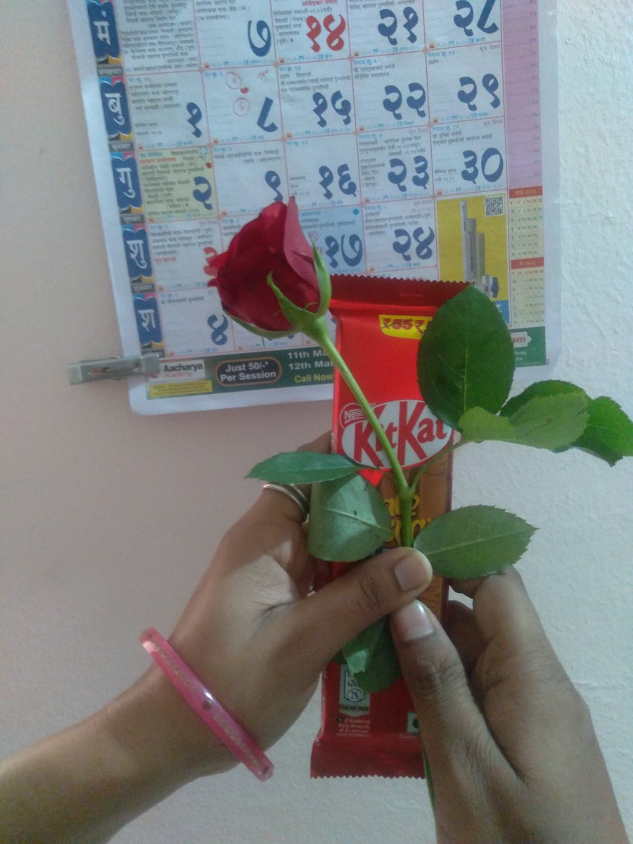 Vanesh Mali tweet media