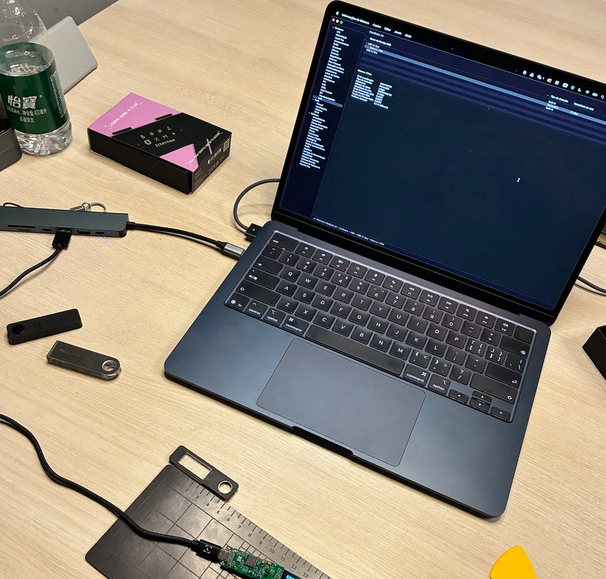 Cointelegraph tweet media