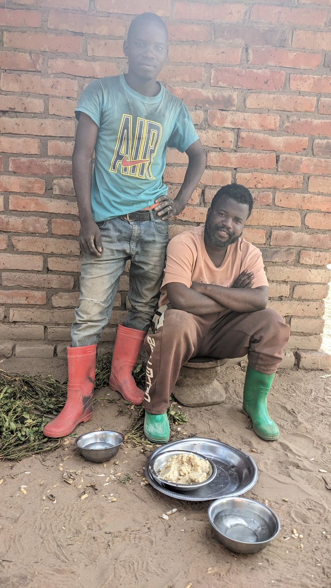 TICHA MANDEVU13 tweet media