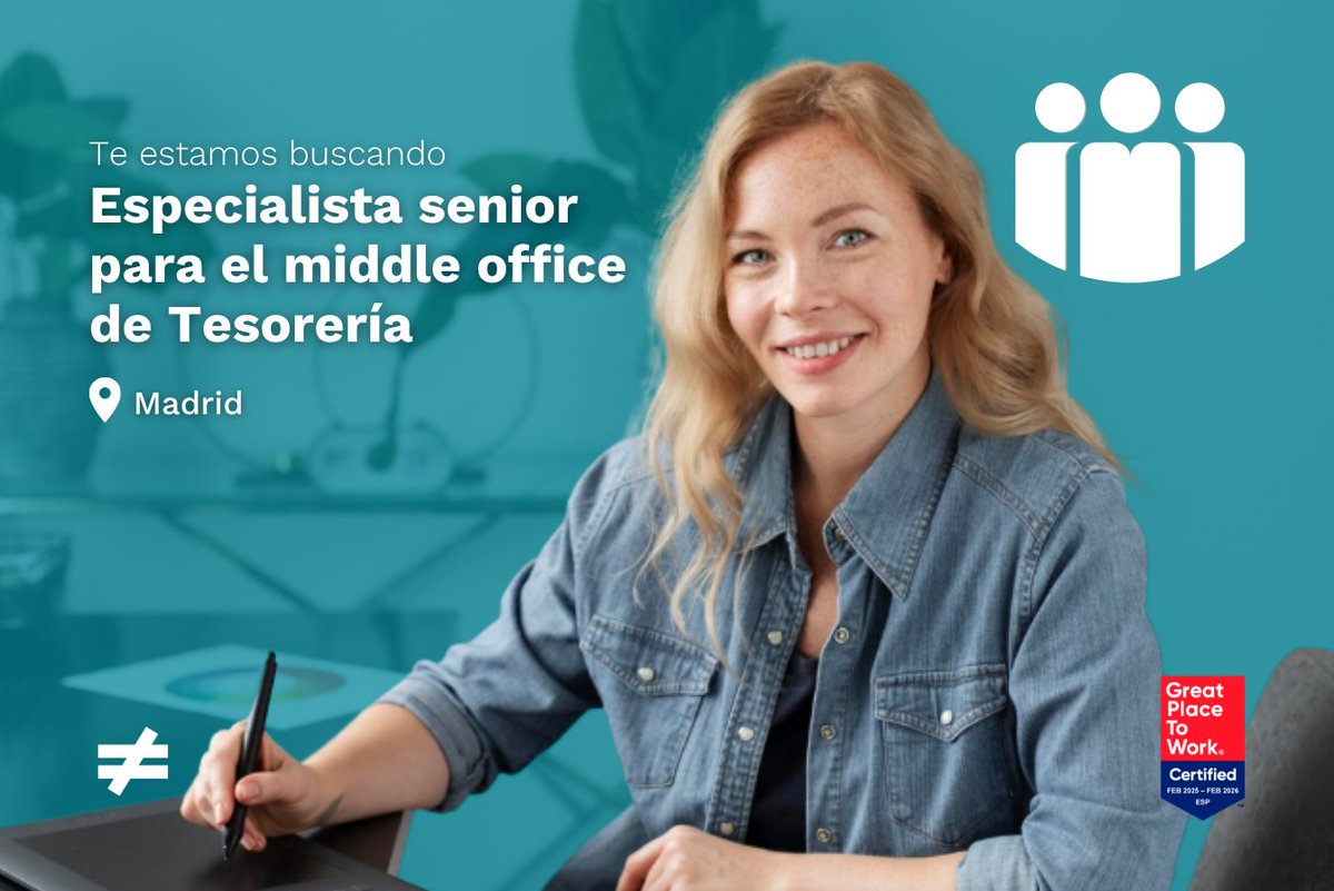 Grupo Cajamar tweet media