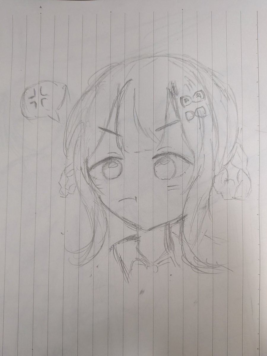 もちもち tweet media