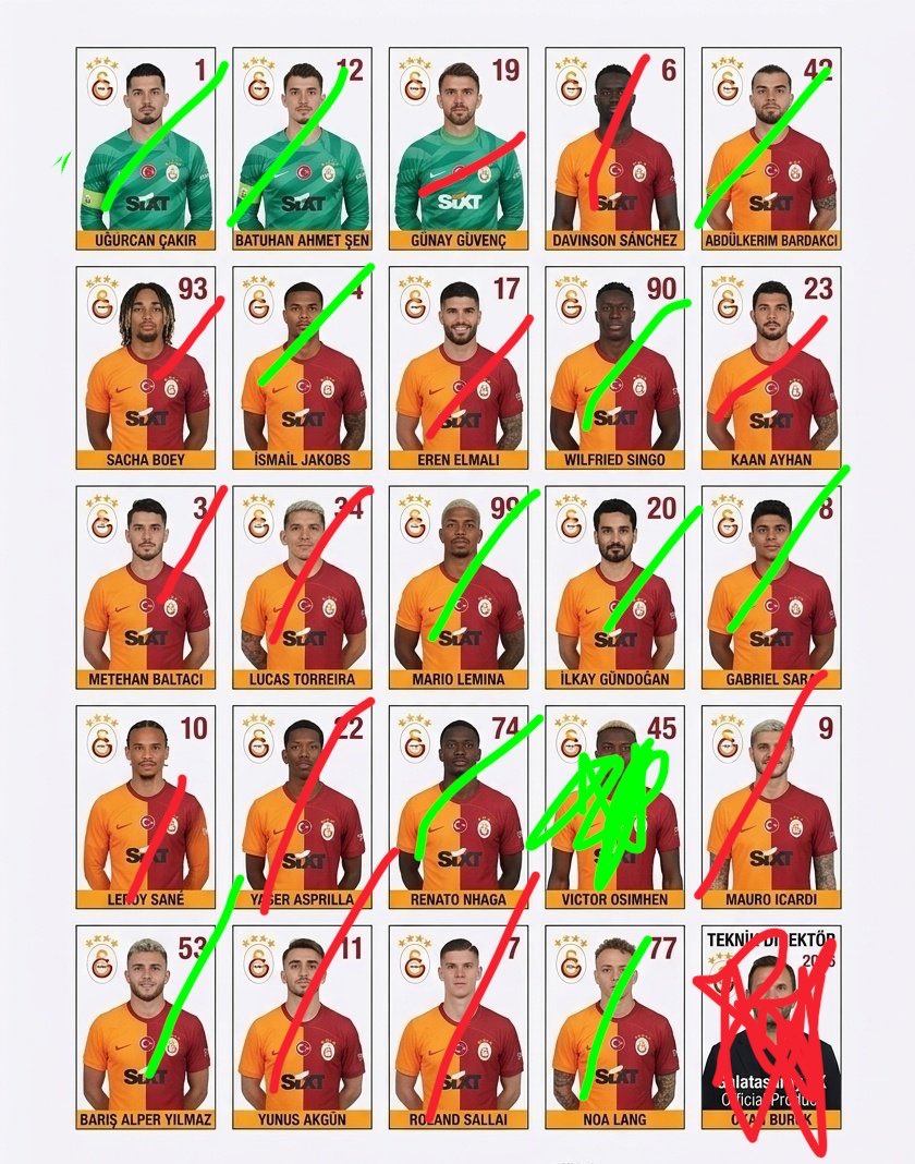 Uşak Derebeyi tweet media