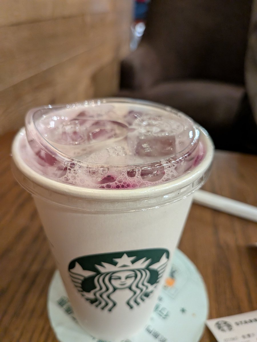 it's mono💫 tweet media