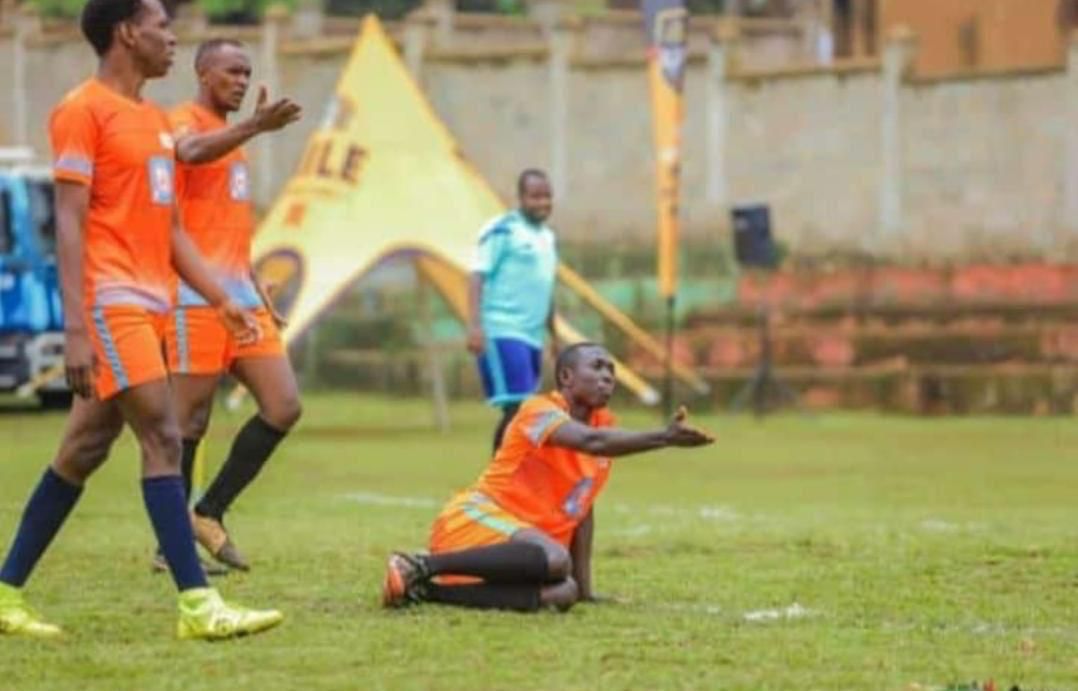 kigula samuel trevor tweet media