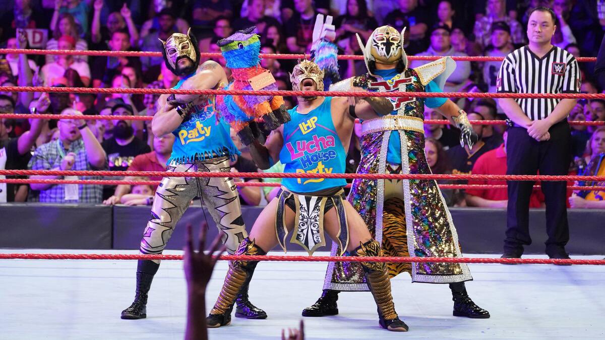 LucaISMM's tweet photo. LINCE DORADO.
#demon #WWEforLife #GetTheEliteOut
#CMLLosers #AAA #MattBloom https://t.co/XUM0pEuuNi