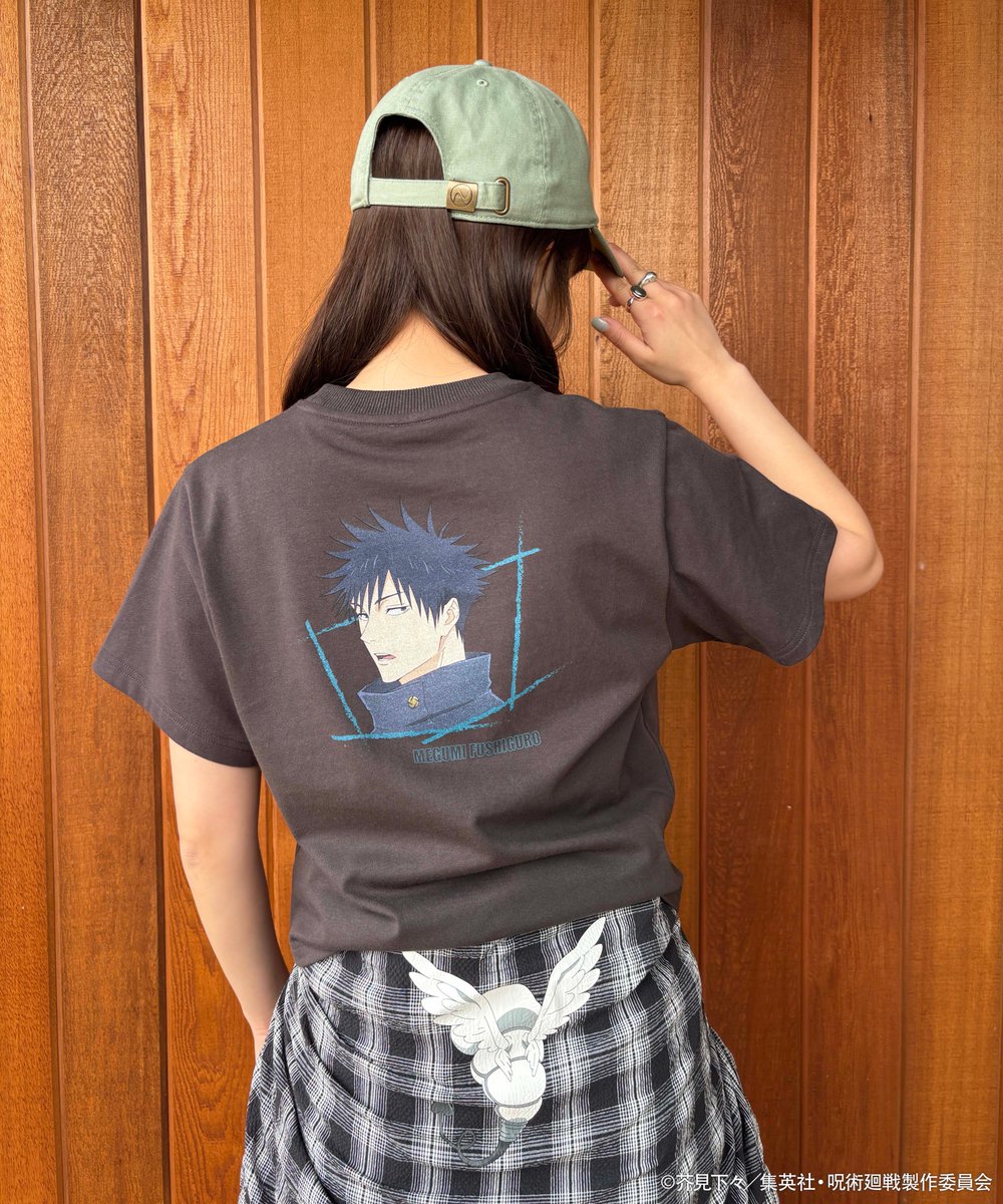 TOHO animation tweet media