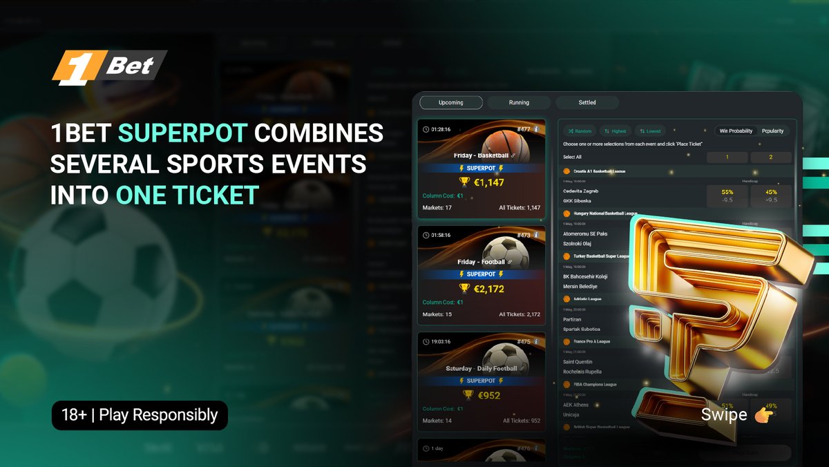 1bet app