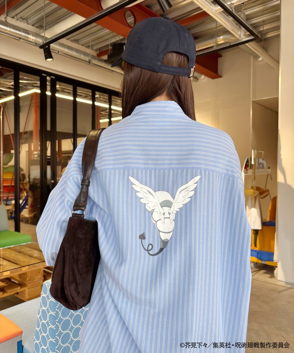 TOHO animation tweet media